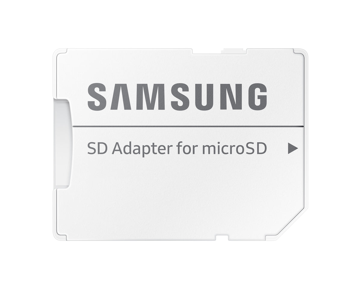 Samsung Evo Plus microSDXC UHS-I 160mb/s Read Memory Card with SD Adapter | DataBlitz