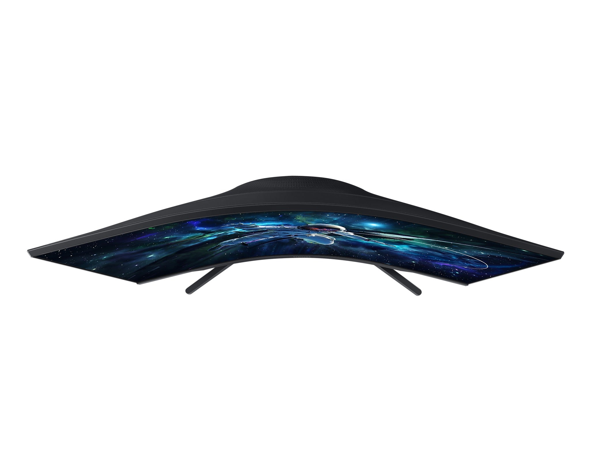 Samsung Odyssey G5 LS32CG552EEXXP 32" QHD (2560x1440) 165Hz Curved Gaming Monitor | DataBlitz