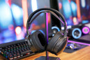Wicked Cushions Audeze Maxwell Earpads - WC FreeZe Cooling Gel (Black, 90s Black, Geo Grey, Red Camo, 90s White, Speed Racer) (MAXWELLFR-B, MAXWELLFR-90B, MAXWELLFR-GG, MAXWELLFR-RC, MAXWELLFR-90W, MAXWELLFR-SR)
