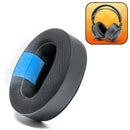 Wicked Cushions Audeze Maxwell Earpads - WC FreeZe Cooling Gel (Black, 90s Black, Geo Grey, Red Camo, 90s White, Speed Racer) (MAXWELLFR-B, MAXWELLFR-90B, MAXWELLFR-GG, MAXWELLFR-RC, MAXWELLFR-90W, MAXWELLFR-SR)