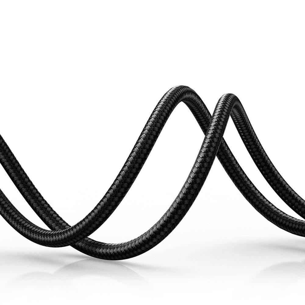 Ugreen 3.5mm Male to 3.5mm Male Angled Cable - 1M