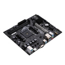 Colorful Battle-AX B450M-K M.2 V14 AM4 Motherboard