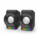 Redragon GS514 KAGE Gaming Speaker