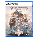 PS5 Granblue Fantasy Relink (Asian)