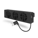 DOBE NSW COOLING FAN FOR N-SWITCH ORIGINAL STAND (TNS-1719) - DataBlitz