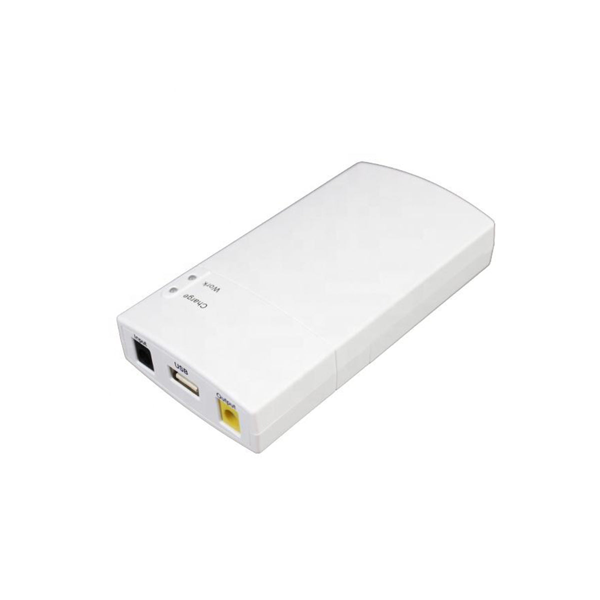 SKE B300C 6600mAh 30W 2.5A Mini DC Portable UPS Power Bank