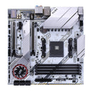 Colorful CVN X570M Gaming Frozen V14 AM4 Motherboard