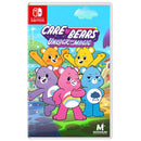 Nintendo Switch Care Bears Unlock the Magic (Eng/EU)