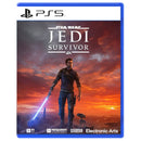 PS5 Star Wars Jedi Survivor (AU)