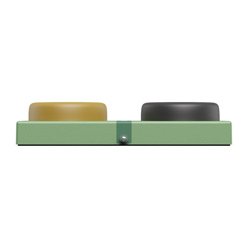 8Bitdo Retro 87 Mechanical Keyboard (Forest) (85HD)