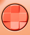 Xbox Wireless Controller Sunkissed Vibes OPI Special Edition (EU)