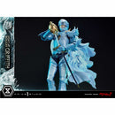 Legacy Art Berserk Giffith (Bonus Version)