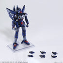 Xenogears Structure Arts 1/44 Scale Plastic Model Kit Series Vol.1