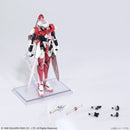 Xenogears Structure Arts 1/44 Scale Plastic Model Kit Series Vol.1