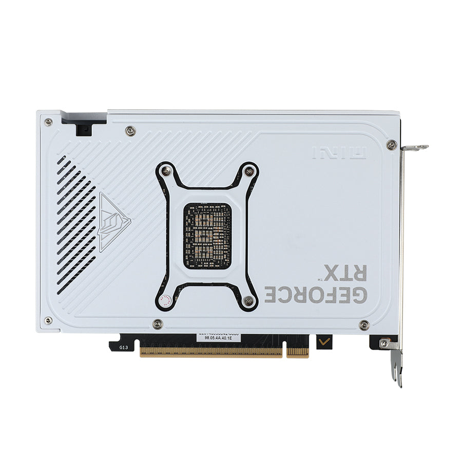 ColorFul iGame GeForce RTX 5070 Mini W OC 12GB-V GDDR7 Graphics Card
