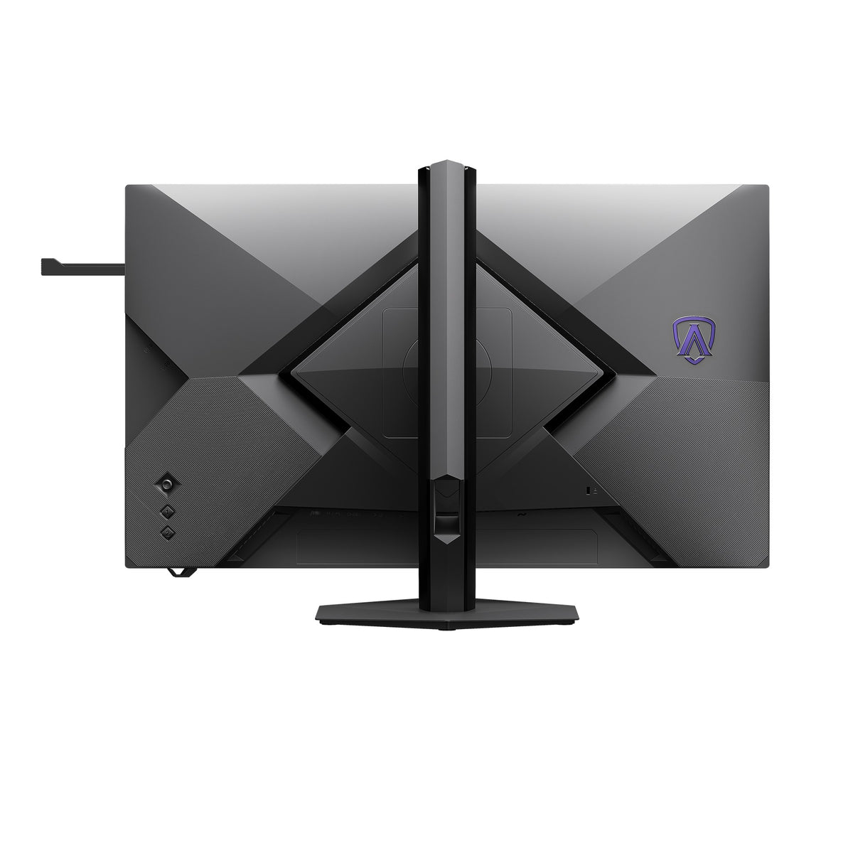 AOC Agon Pro AGP277QK/71 27" QHD (2560x1440) Dual Mode Gaming Monitor
