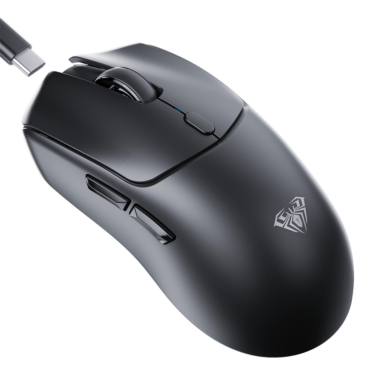 Aula Wind SC580X Wireless & Wired Gaming Mouse