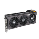 Asus TUF GeForce RTX 4060 Ti OC 8GB GDDR6 Gaming Graphics Card