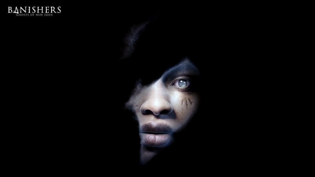 PS5 Banishers Ghosts of New Eden Pre-Order Downpayment