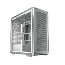 Cooler Master MasterFrame 600 Tempered Glass ATX Mid-Tower (Silver) (MF600-SGNN-S00)