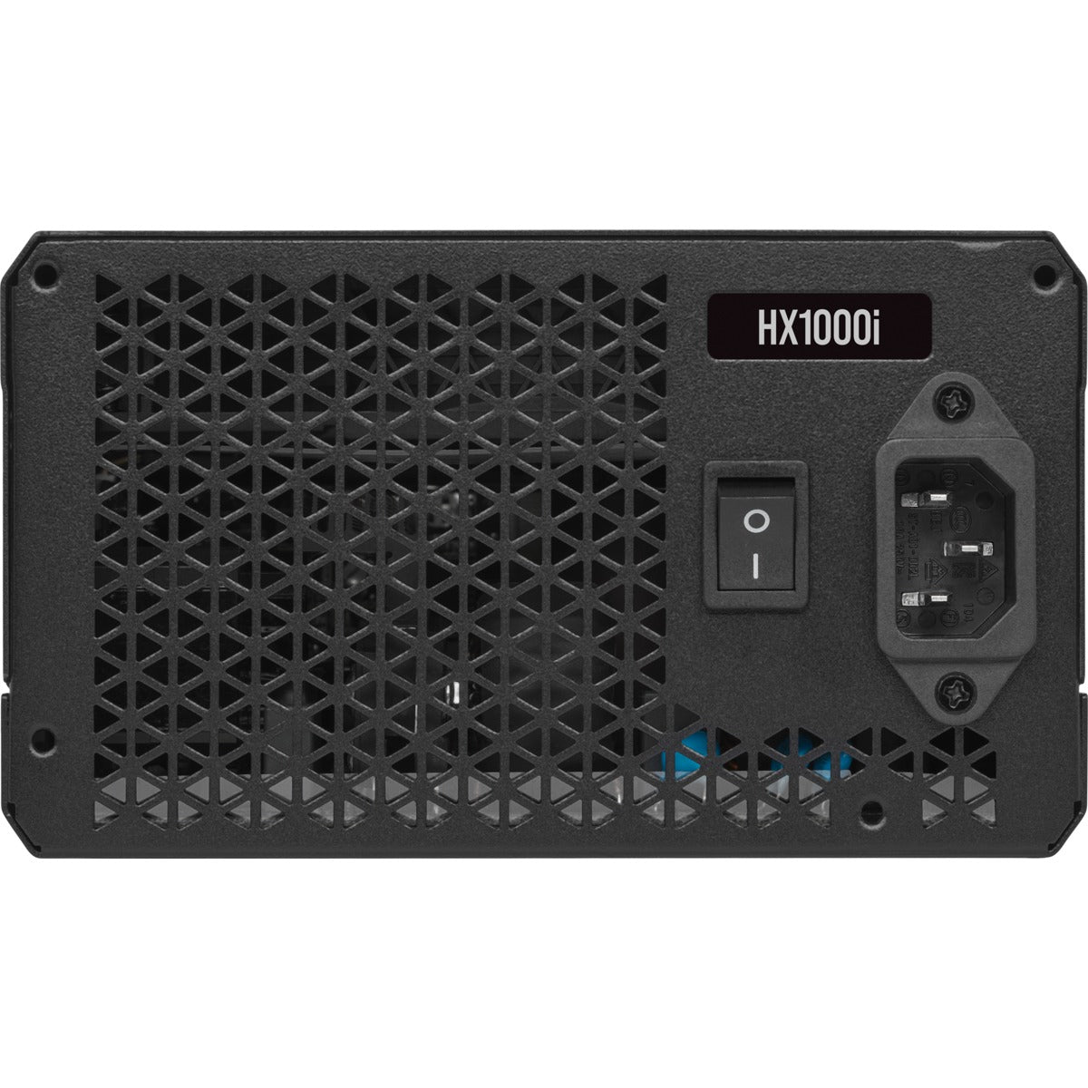 Corsair HXi Series HX1000i 1000W ATX 80 Plus Platinum Ultra-Low Noise