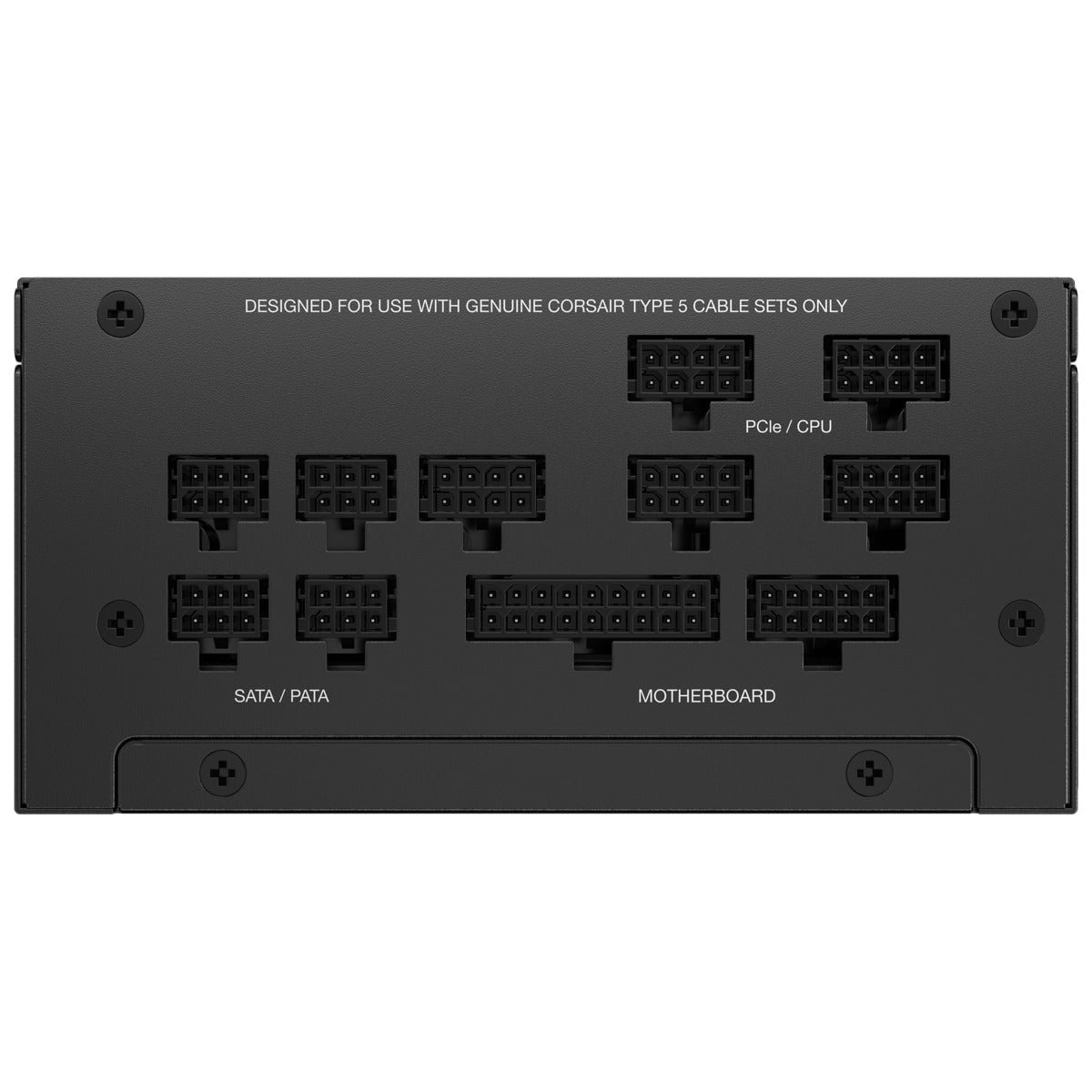 Corsair SF-L Series SF850L 850W 80+ Gold Fully Modular