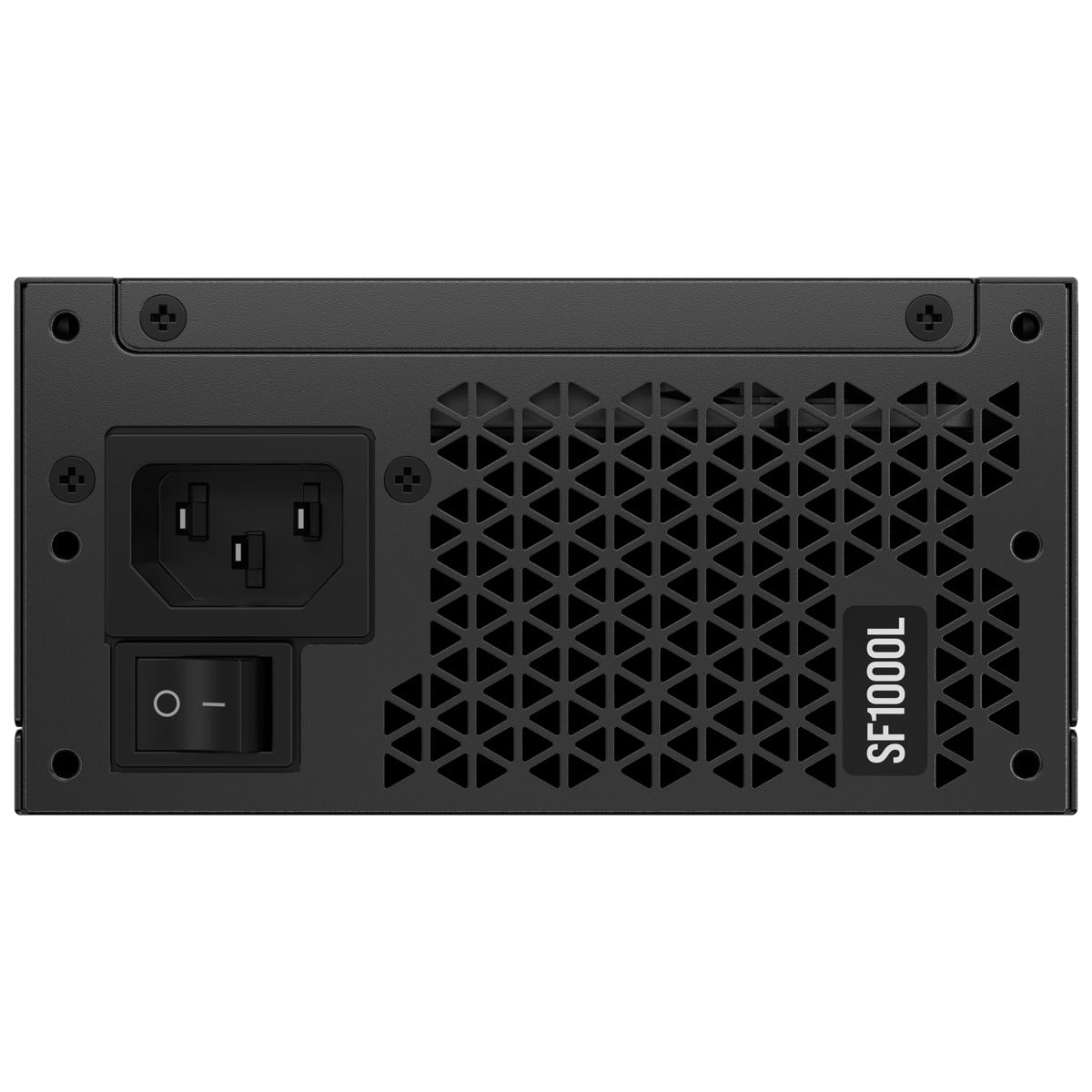 Corsair SF-L Series SF1000L 1000W 80+ Gold Fully Modular Low-Noise SFX Power Supply