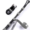 Baseus Colourful Circle Velcro Strap 3M