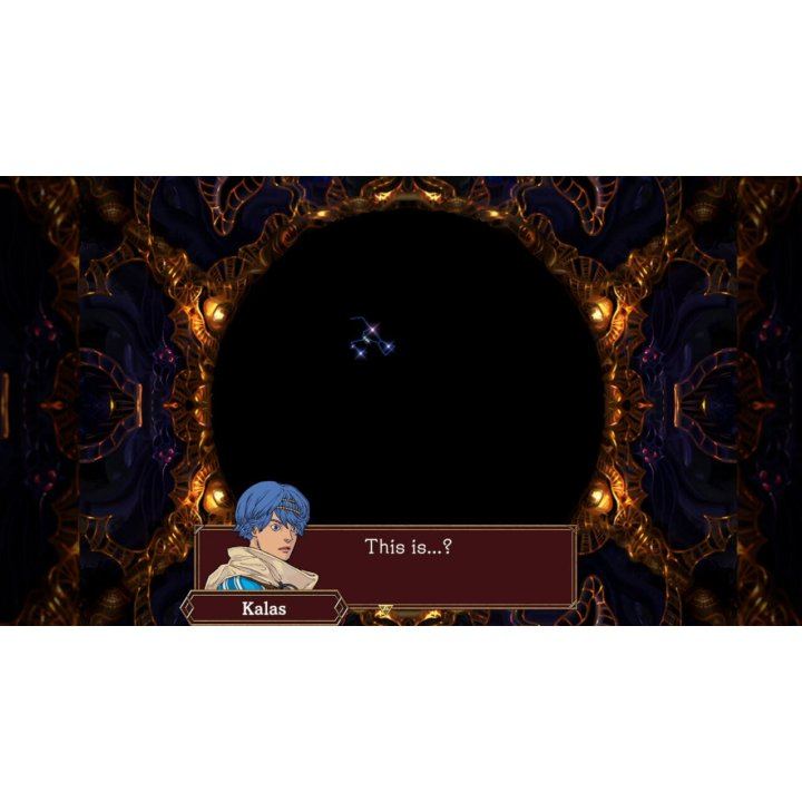 Nintendo Switch Baten Kaitos I & Ii Hd Remaster