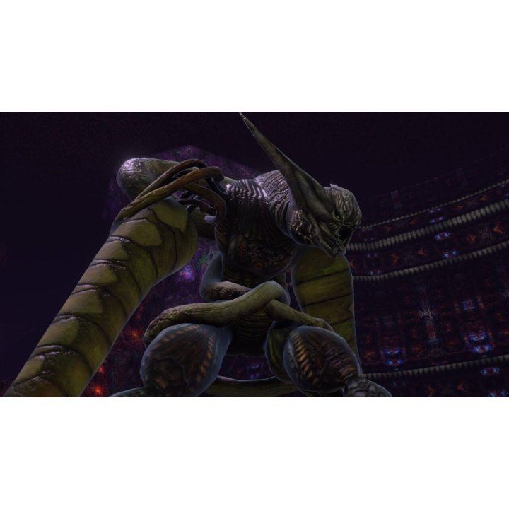 Nintendo Switch Baten Kaitos I & Ii Hd Remaster