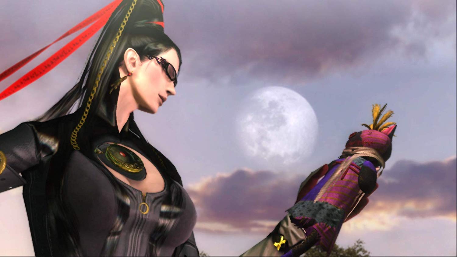XBOXONE Bayonetta & Vanquish 10th Anniversary Bundle (EU)