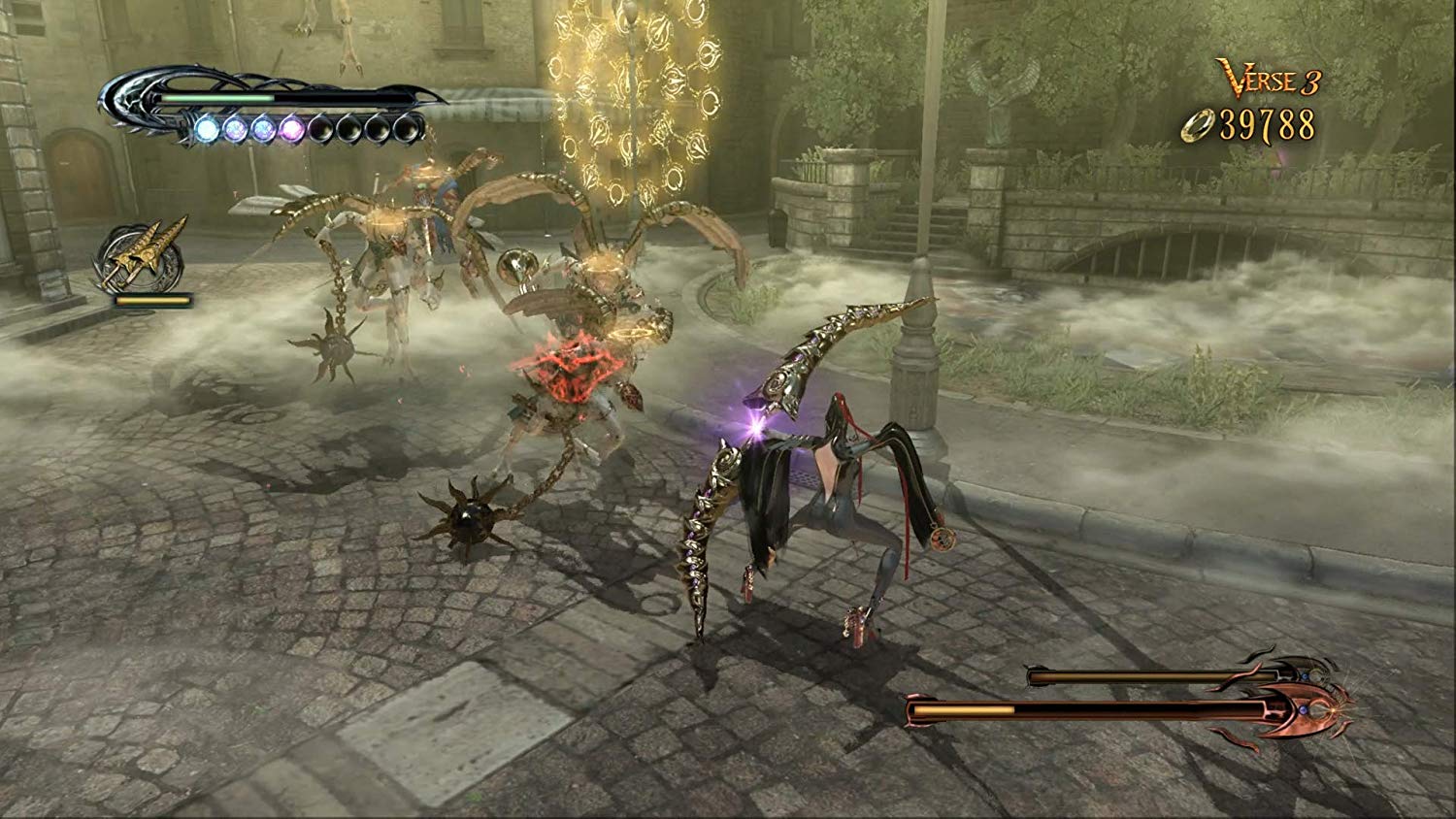 XBOXONE Bayonetta & Vanquish 10th Anniversary Bundle (EU)