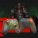 Xbox Wireless Controller Doom The Dark Age Limited Edition