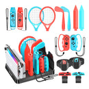 Tockluck Switch Sports Games Accessories Kit (TO-SW293)