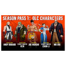 PS4 Fatal Fury: City of the Wolves | Datablitz