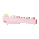 Akko Sakura Miku 5108B Plus Multi-Mode RGB Hot-Swappable Mechanical Keyboard