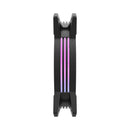 Darkflash C6S Aurora Spectrum RGB Cooling Fan (1 Pack) | DataBlitz