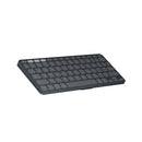 Logitech Keys-To-Go 2 Ultra Portable Wireless Keyboard With Cover