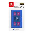 HORI NSW CARD CASE 24 + 2 BLUE (NSW-026)