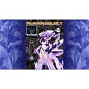 Triggerheart Exelica - DataBlitz