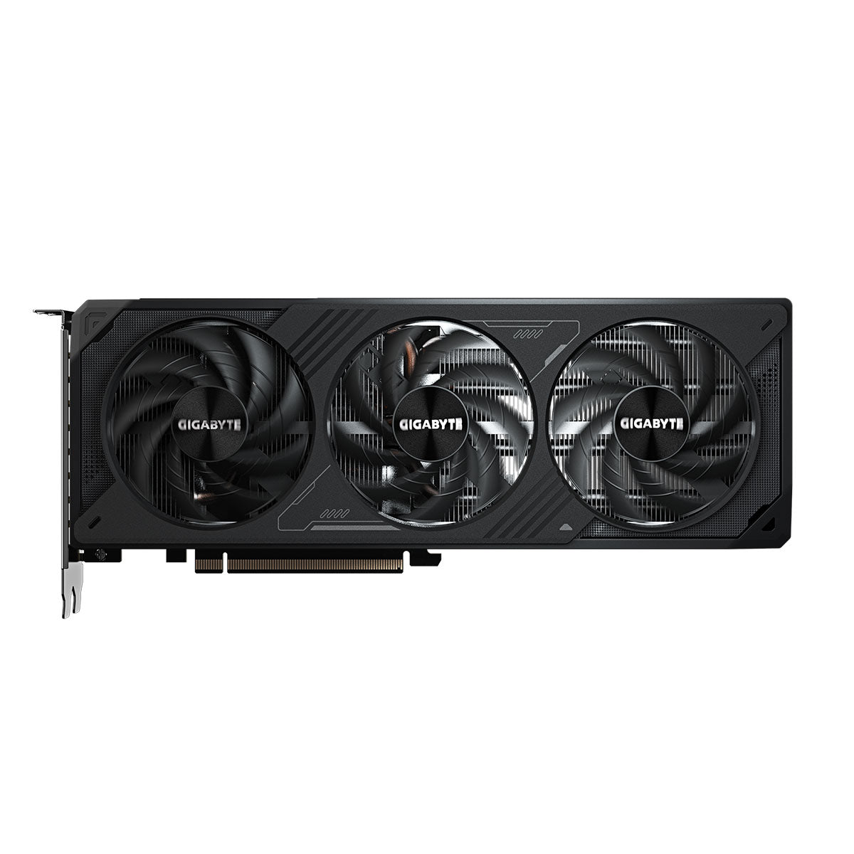 Gigabyte Geforce RTX 5070 Windforce SFF 12GB Graphics Card