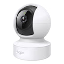 TP-Link Tapo C202 1080P FHD Pan/Tilt Home Security Camera