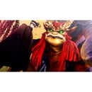 RAIDOU Remastered The Mystery of the Soulless Army | DataBlitz