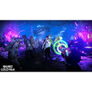 PS4 COD Black Ops Cold War All (US) (Eng/FR)