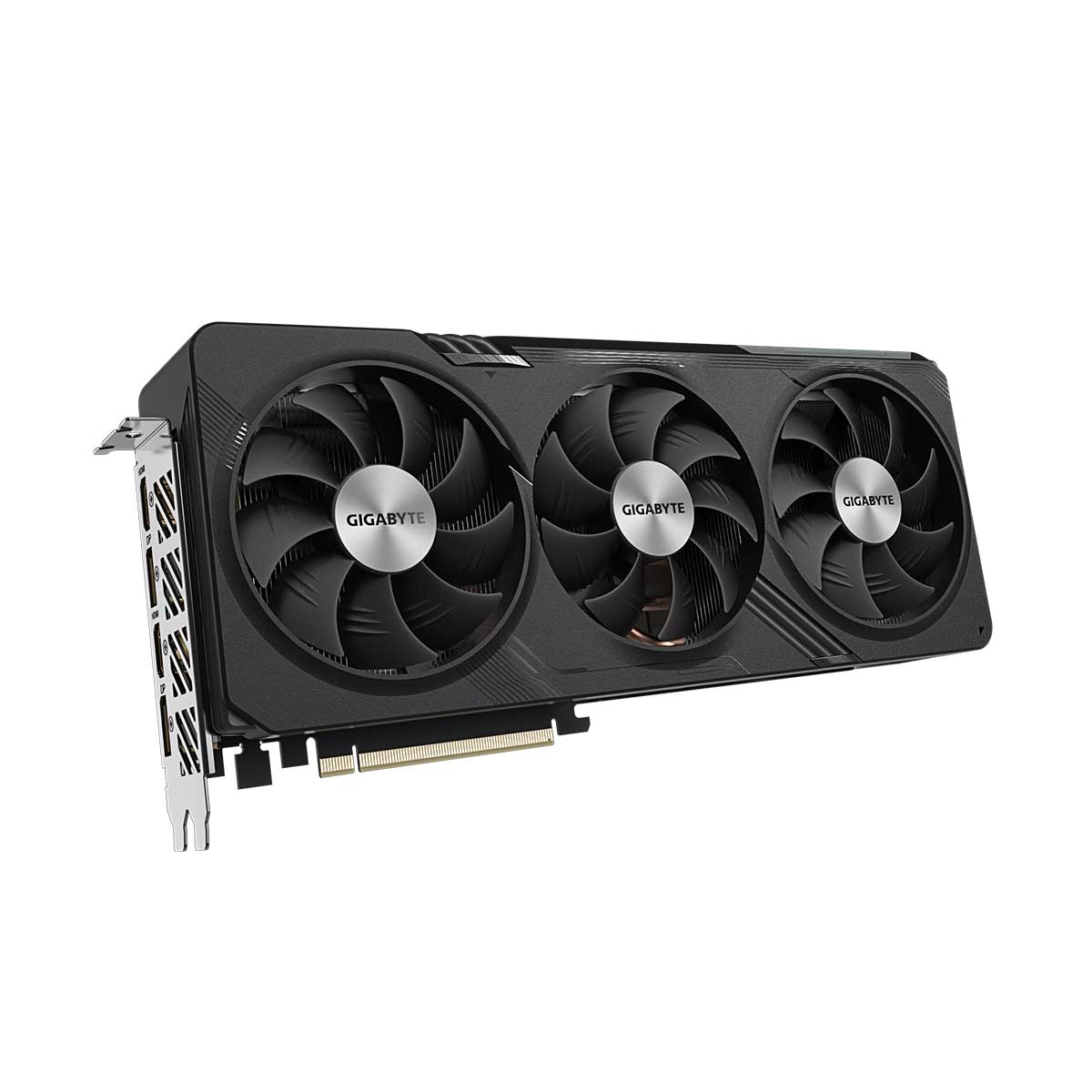 Gigabyte AMD Radeon RX 7800 XT Gaming OC 16GB GDDR6 Graphics Card
