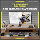 Onikuma G38 98 Keys RGB Wired Mechanical Keyboard