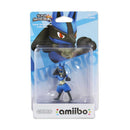 Nintendo Amiibo Super Smash Bros. Lucario (EU)