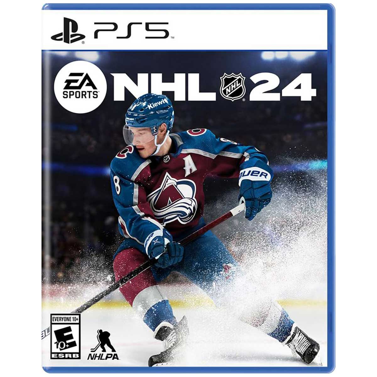 PS5 NHL 24 (US)