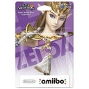 Nintendo Amiibo Super Smash Bros. Zelda (EU)