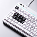 Pulsar XBOARD QS Mechanical Gaming Keyboard with Quick Switching Technology, Win/Mac Switch Key (PWKXBQSO2)